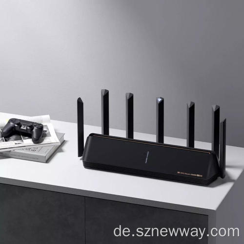 Xiaomi Mi AX6000 WIFI-Router